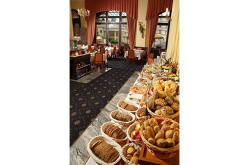 Čehija Hotel Karlovi Vari / Karlovy Vary, Eksterjers
